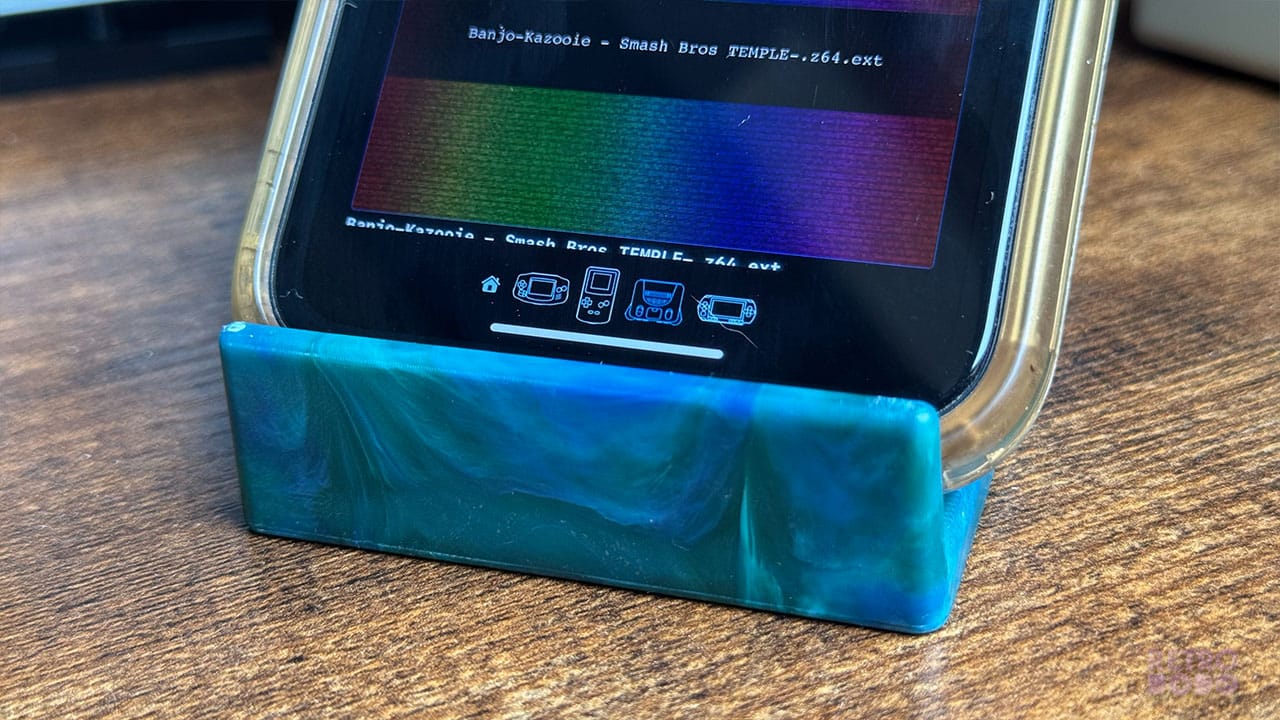 Console Logos for Provenance