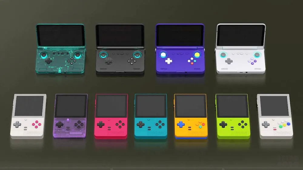 Retroid Pocket Flip 2 & Classic Pricing & Release Date Revealed post feature image