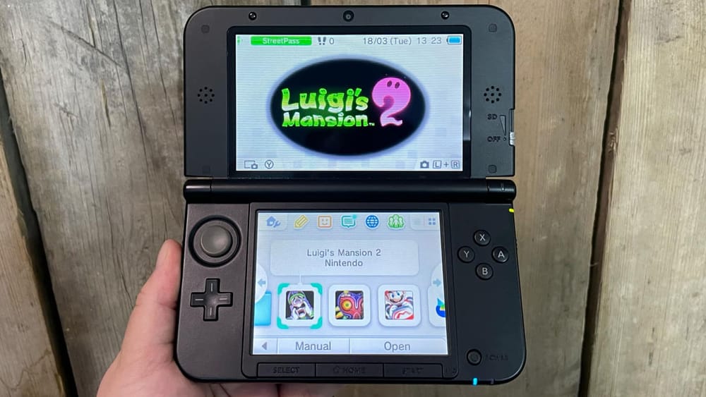 There's A New 3DS Emulator Taking The Reigns From Citra post feature image