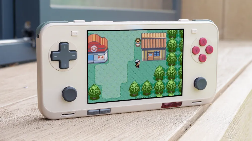 AYANEO Pocket Ace Review: The "One & Done" Retro Handheld post feature image