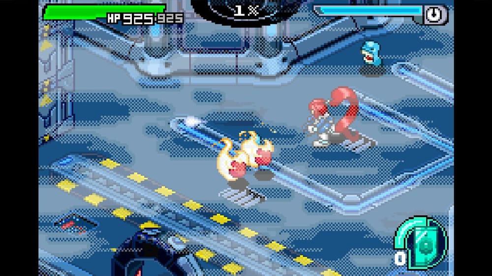 Cult DS Classic 'Scurge: Hive' Returns To Consoles & PC After Almost 2 Decades post feature image