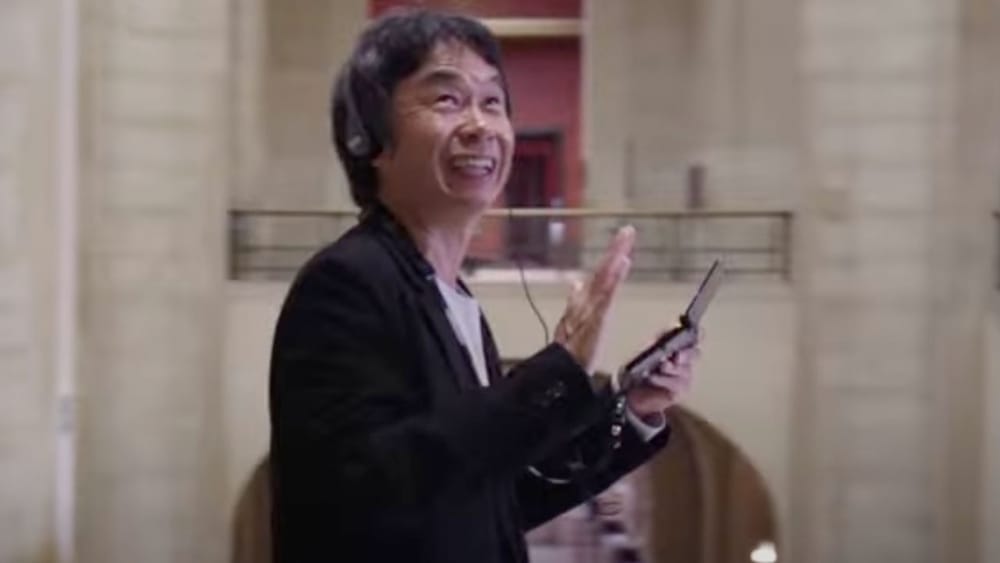Nintendo 3DS Audio Guides Are Soon Leaving The Louvre post feature image