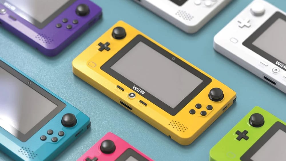 This Wii U Concept Is The Next Mini Console Nintendo Should Develop post feature image