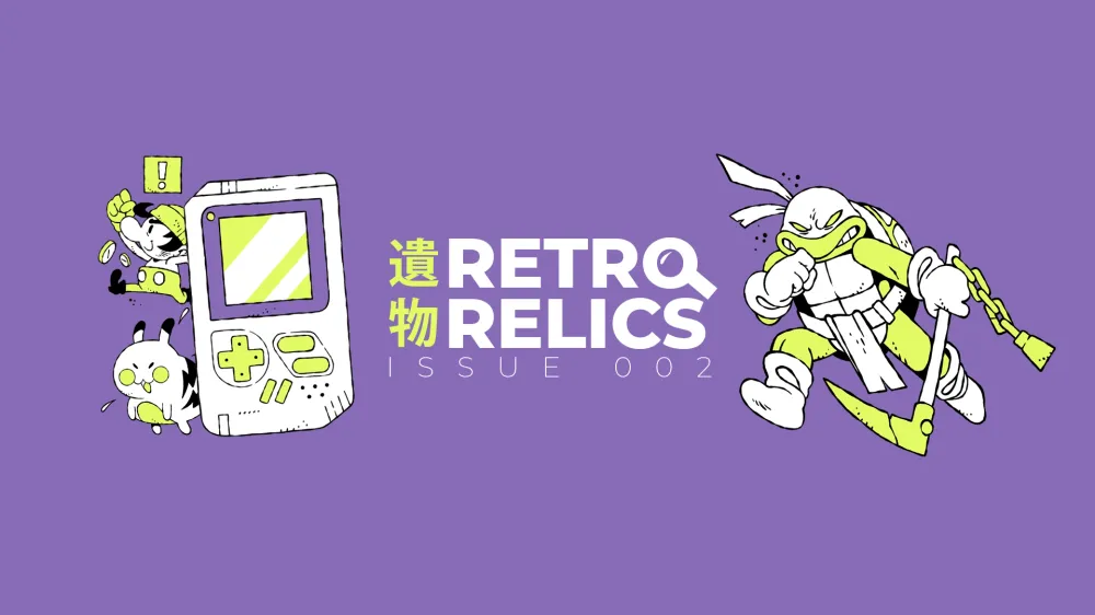 Retro Relics Of eBay (August 2025): Small Soldiers, "NFR" Halo & A Sealed Microvision post feature image