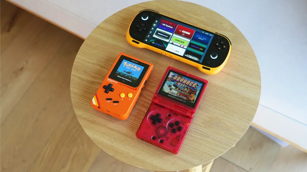 The 3 Handhelds I Can't Live Without post feature image