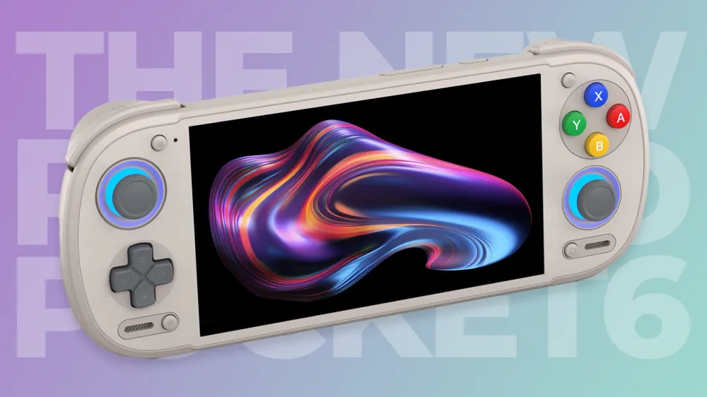 GoRetroid Reveals New Pocket 6 Redesign After Backlash post feature image