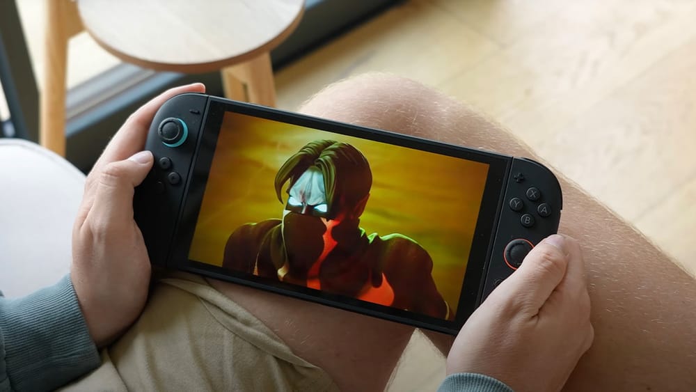 15 Best Nintendo Gifts For Kids & Adults (All Owned) post feature image