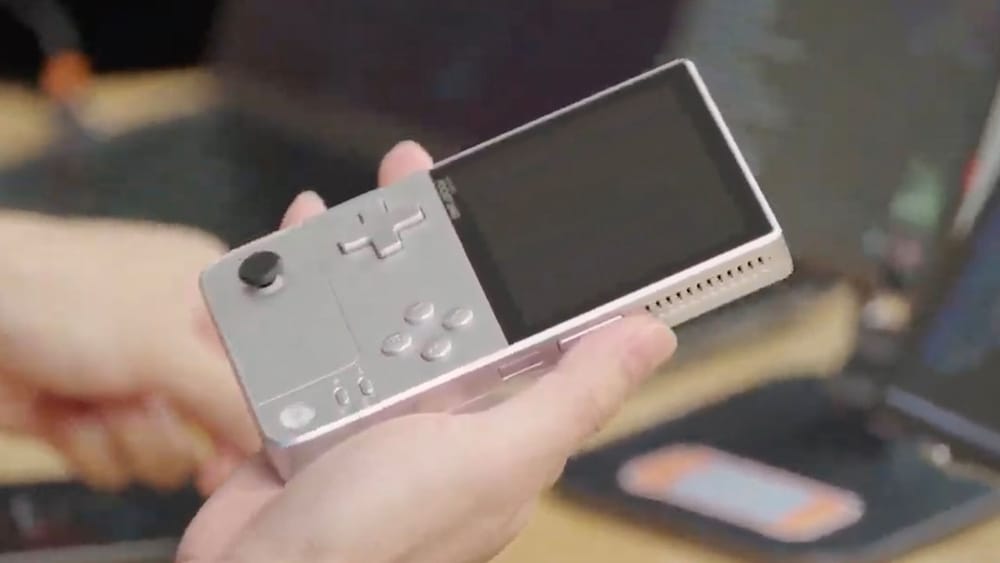 Metal Pocket DMG