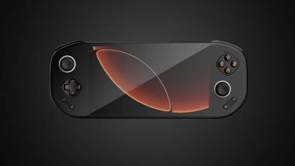 MANGMI Tease The Pocket Max As A Potential Successor To The Air X post feature image