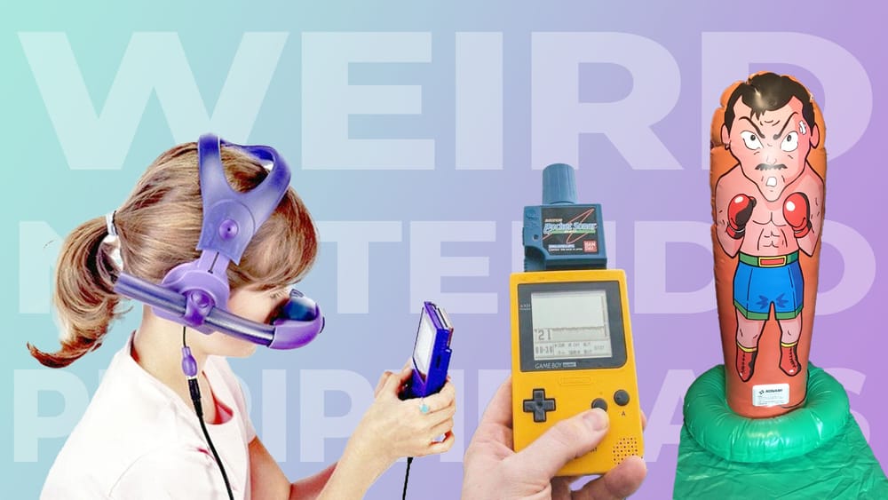 Retro Dodo background with accessories on it 