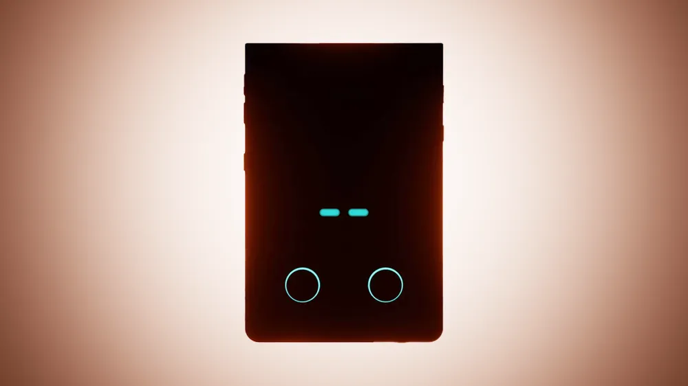 TRIMUI Officially Teases The "Brick Pro" Handheld post feature image