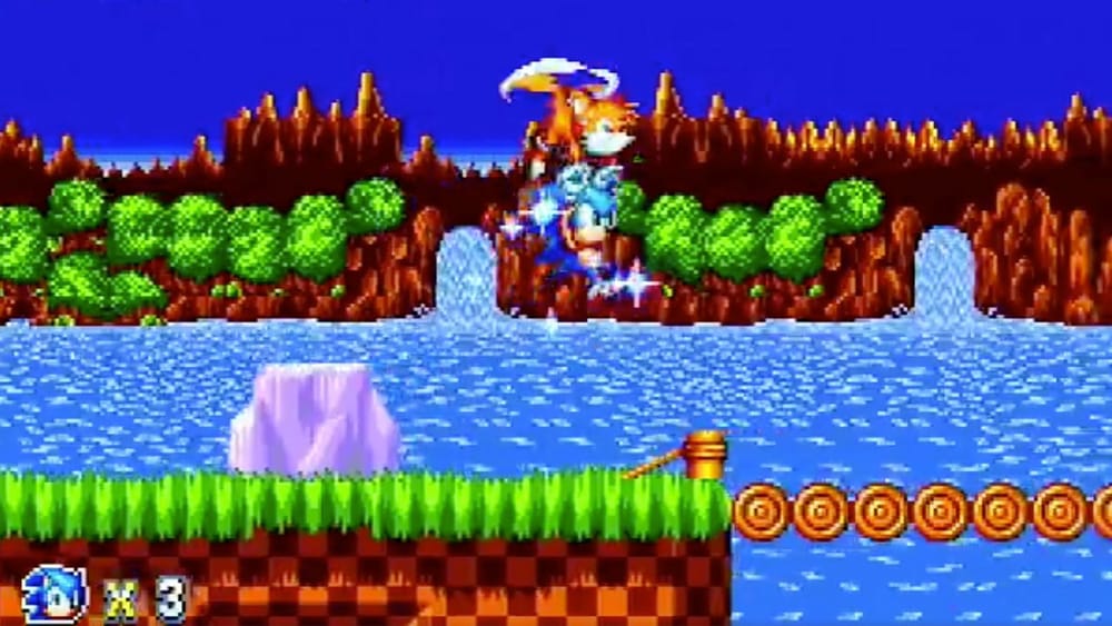 Sonic Mania Plus Dreamcast Port Finally Has Audio post feature image