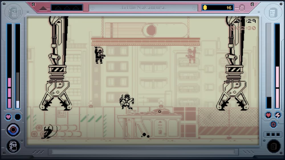 Future Knight Gameplay