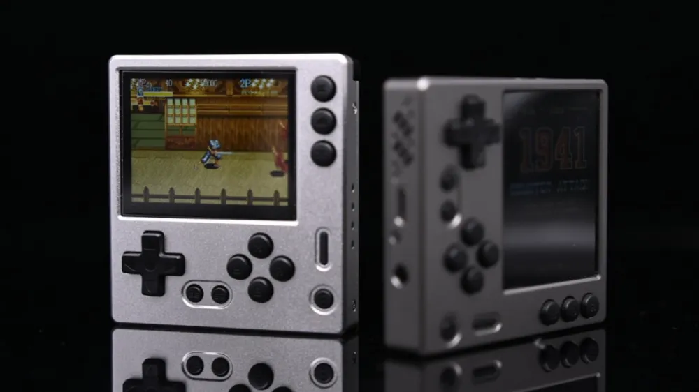 Could This Handheld Be The GKD Pixel 2.5? post feature image