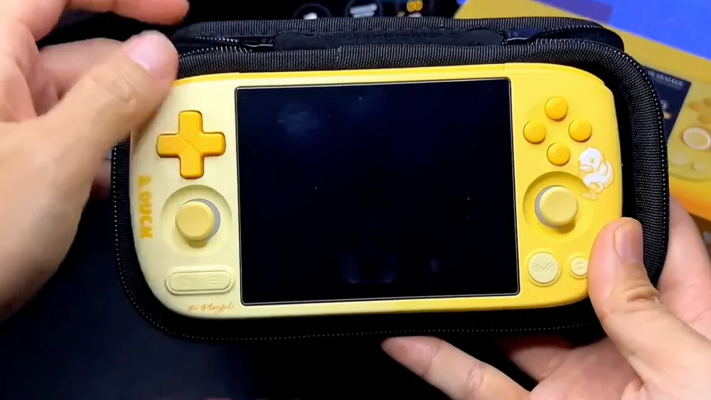 A Limited Edition AYANEO Pocket Air Mini Is Coming post feature image