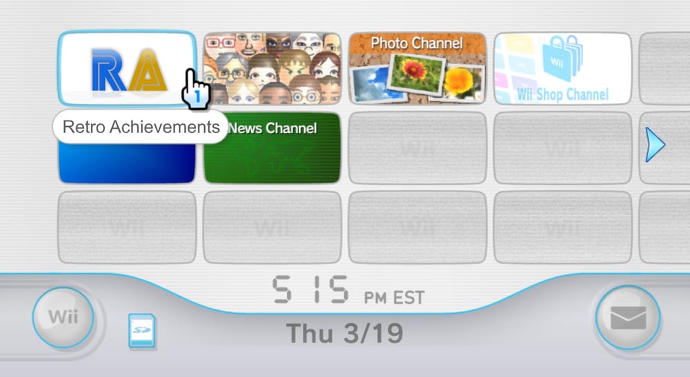 Retro Achievements Is Coming To Nintendo Wii Via Dolphin post feature image