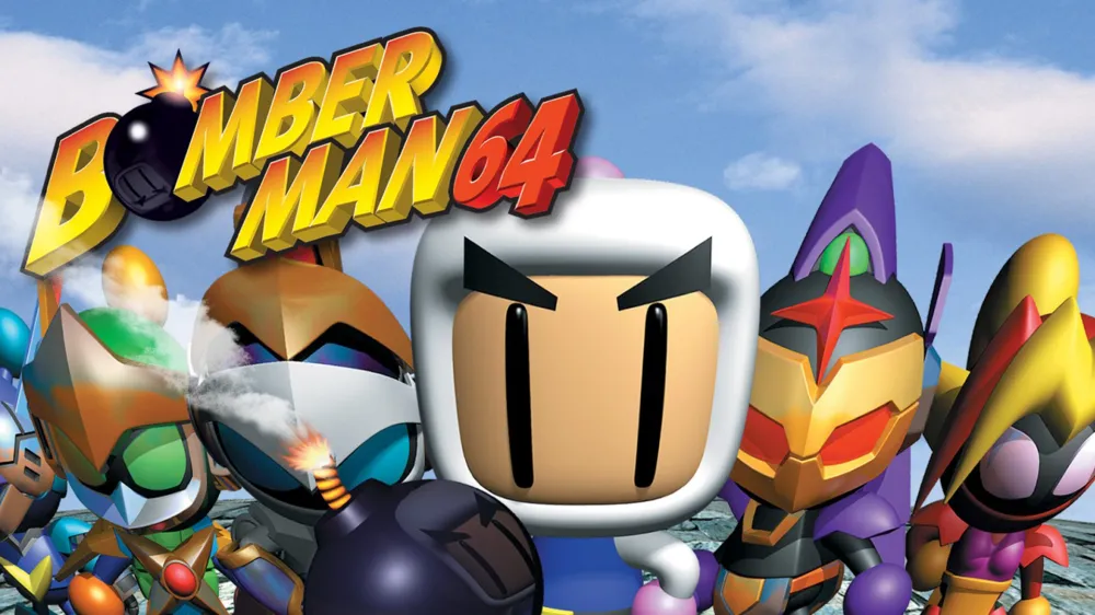 Bomberman 64 Has Been Recompiled For PC With Widescreen Support & More post feature image