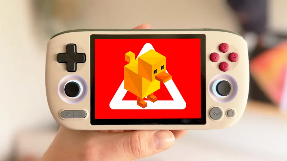 PS1 Emulator Duckstation Is Ending Android Support post feature image