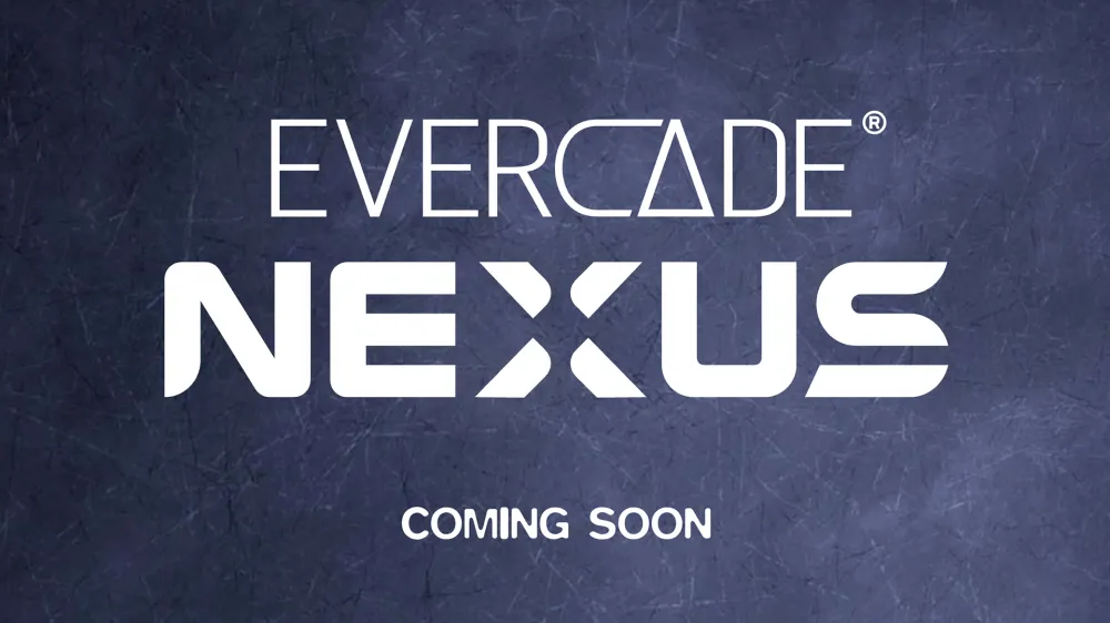 Evercade Teases New "Nexus" Console post feature image