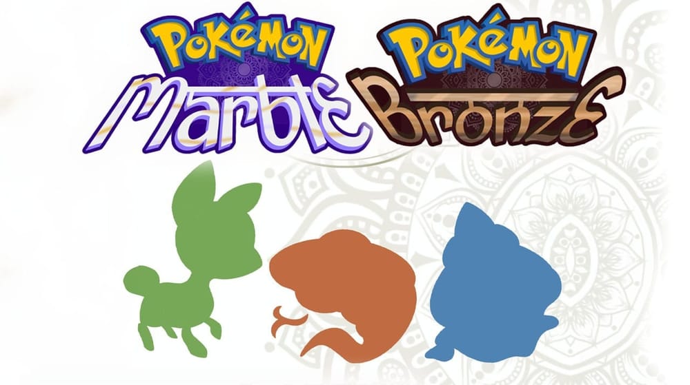 Pokémon Marble & Bronze With Indian-based Region Brought To Life In New Art Project post feature image