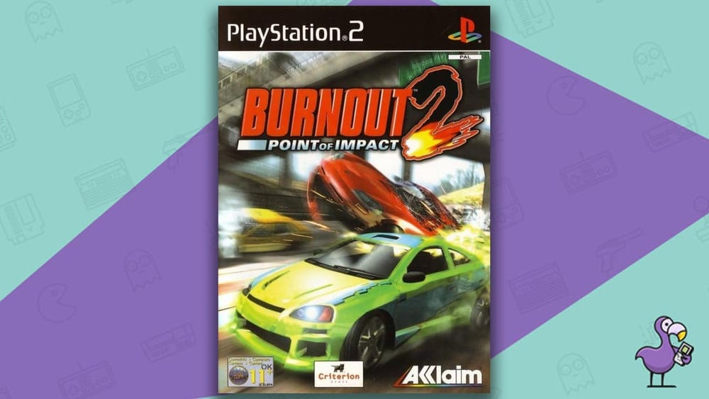 15 Best PS2 Racing Games Perfect For Those With A Need For Speed