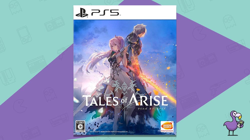 30 Best Anime Games On PS3, PS4 & PS5