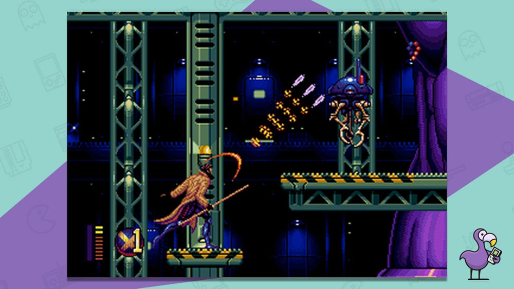 10 Best X-MEN Games Of All Time