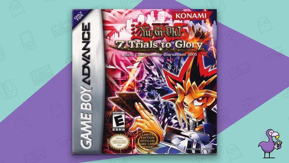10 Best YuGiOh GBA Games Of All Time