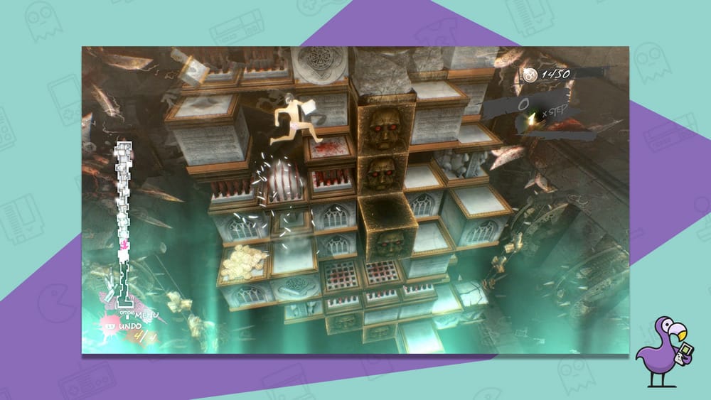 30 Best Anime Games On PS3, PS4 & PS5