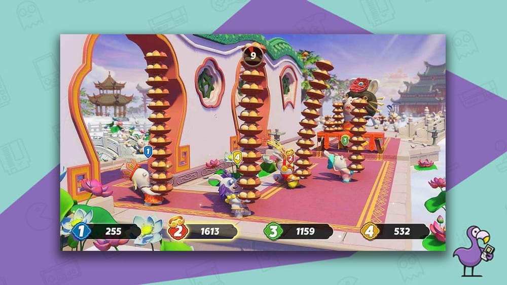 Games Like Mario Party To Play With Friends Family Games Like Mario Party To Play With Friends Family
