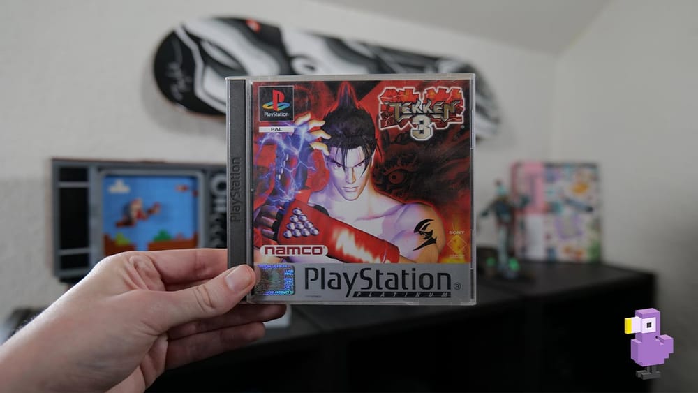 Ranking The 25 Best PS1 Games For Sony's Seminal Console