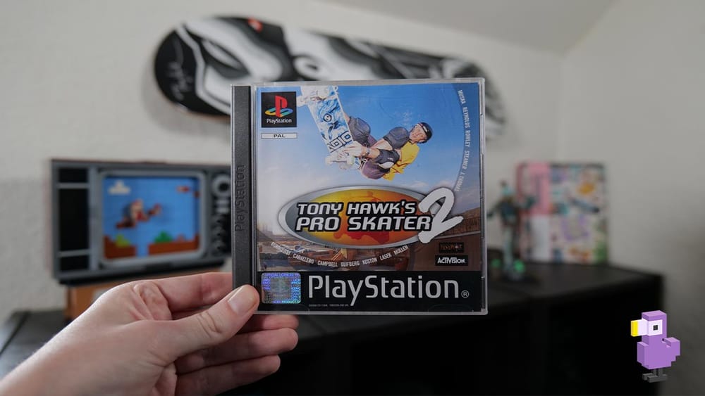 Ranking All Tony Hawk Games On Every Platform (Best To Worst)