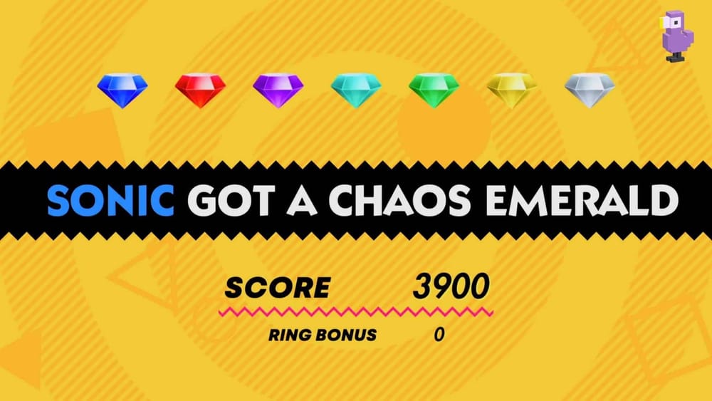How To Get All Chaos Emeralds In Sonic Mania How To Find All The Chaos Emeralds In Sonic Superstars