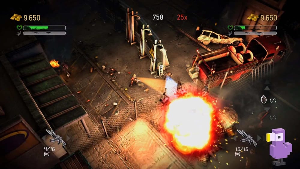 10 Best Co op Horror Games Of 2025