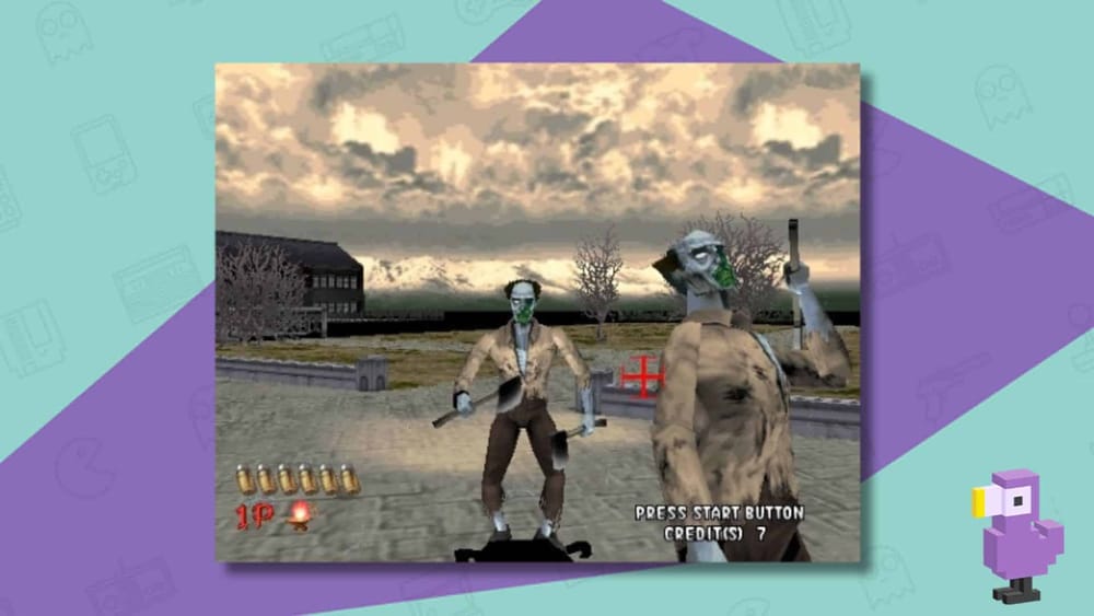 10 Best Co op Horror Games Of 2025