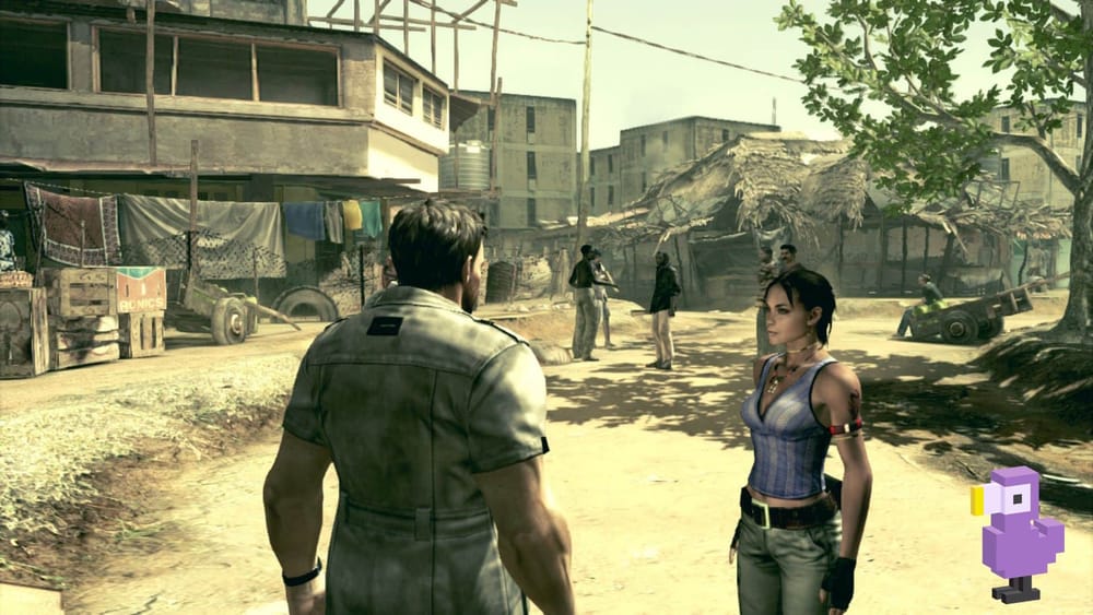 10 Best Co op Horror Games Of 2025