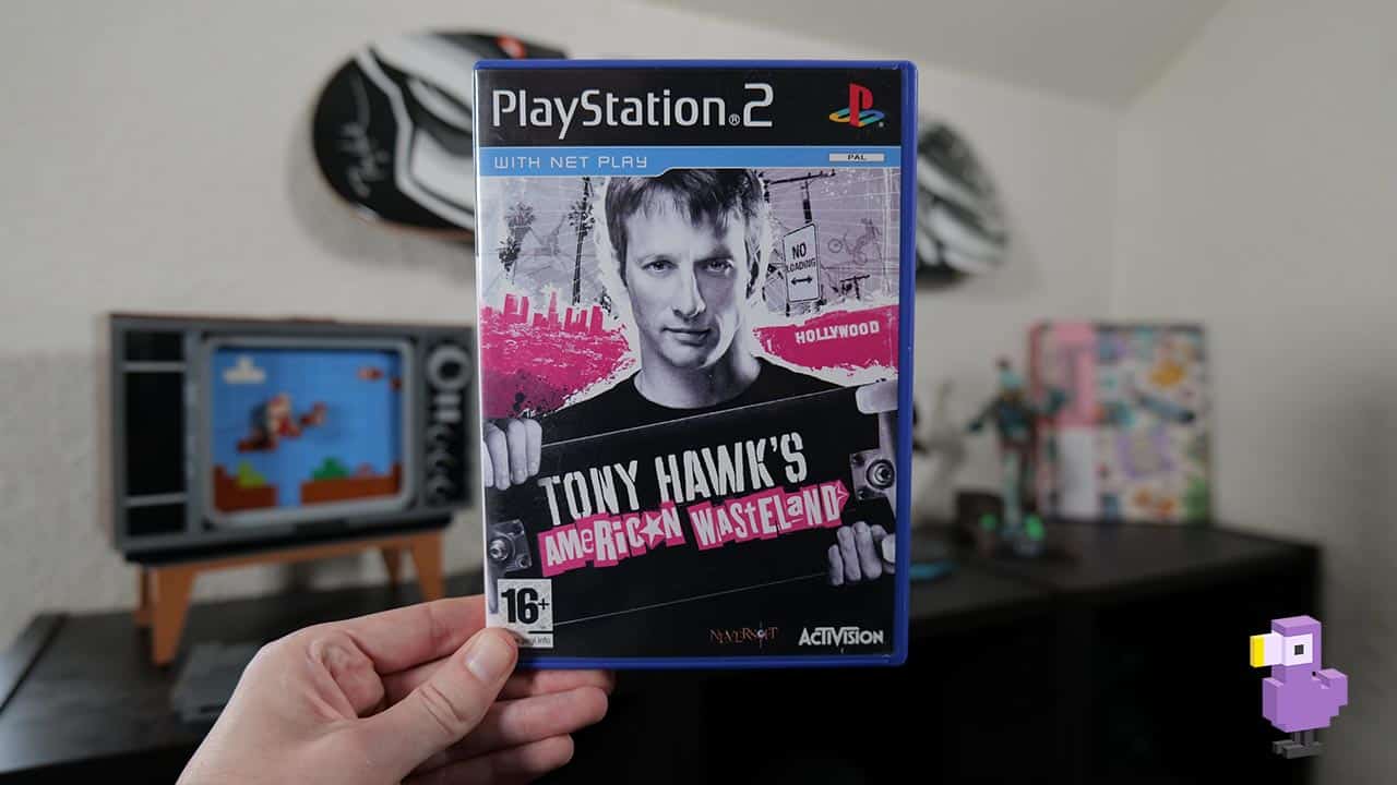Ranking All Tony Hawk Games On Every Platform (Best To Worst)