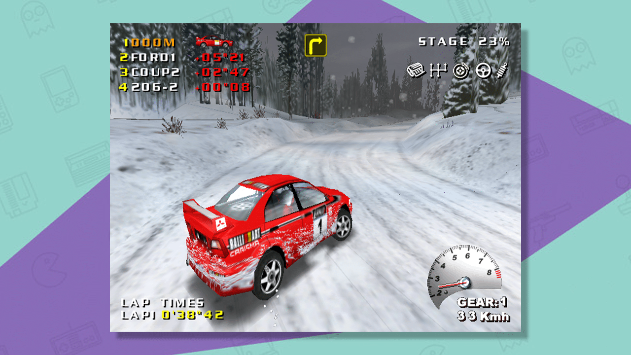 15 Best Dreamcast Racing Games For Virtual Racers