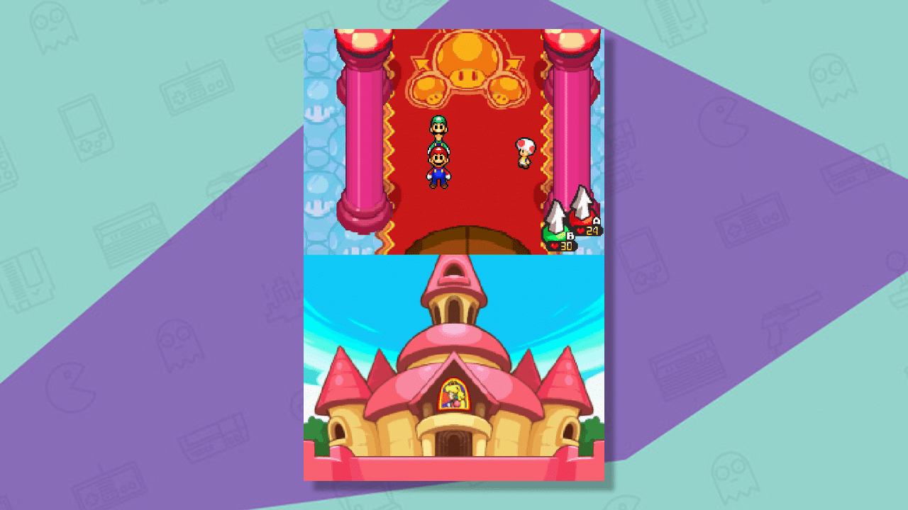 The Best Nintendo DS RPGs For Questing On The Go