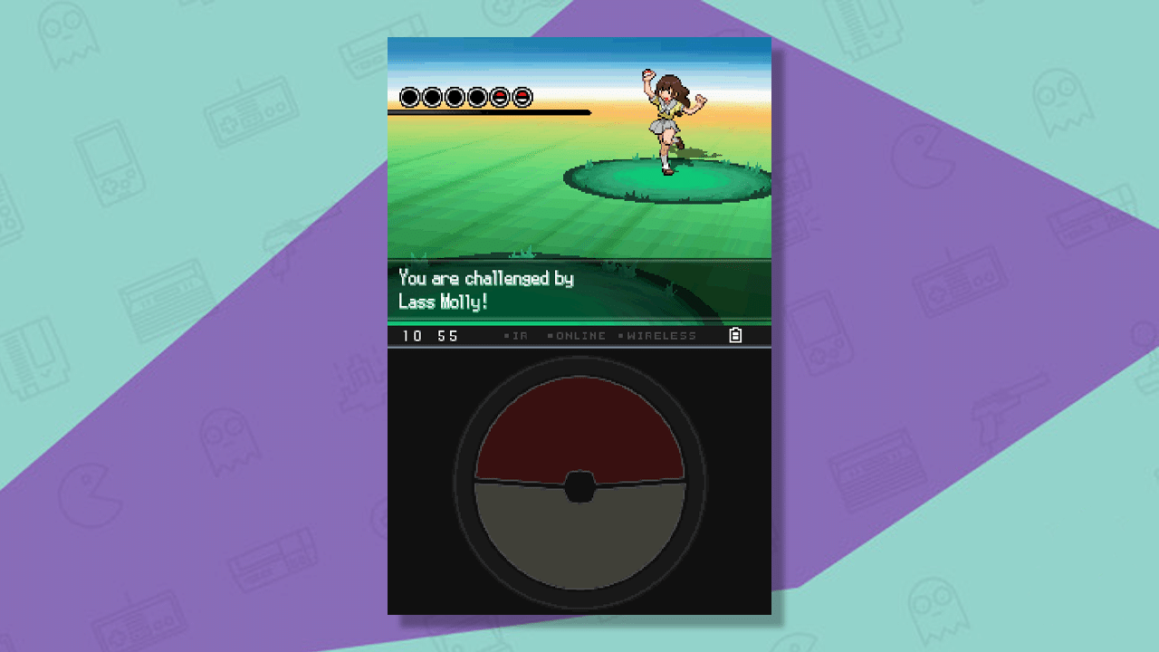 The Best Nintendo DS RPGs For Questing On The Go