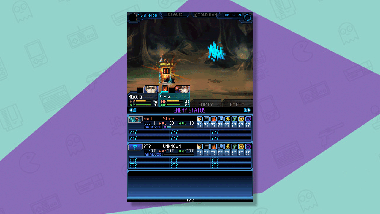 The Best Nintendo DS RPGs For Questing On The Go