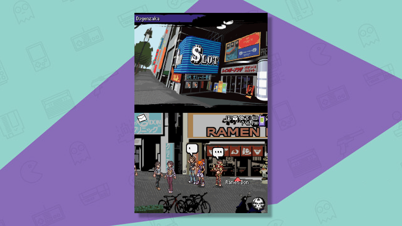 The Best Nintendo DS RPGs For Questing On The Go