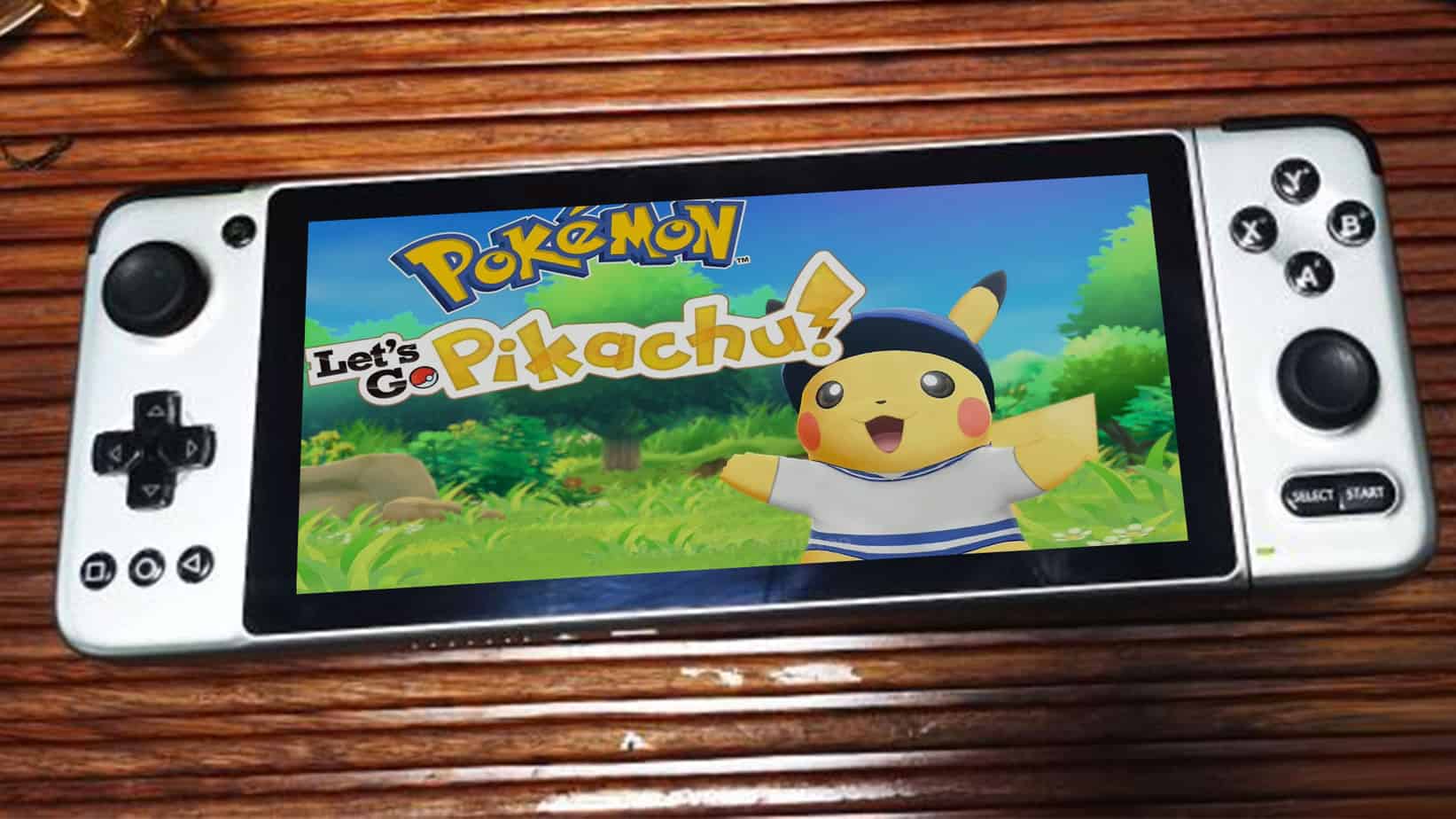 GPD XD 2 Is Real And It's Coming 