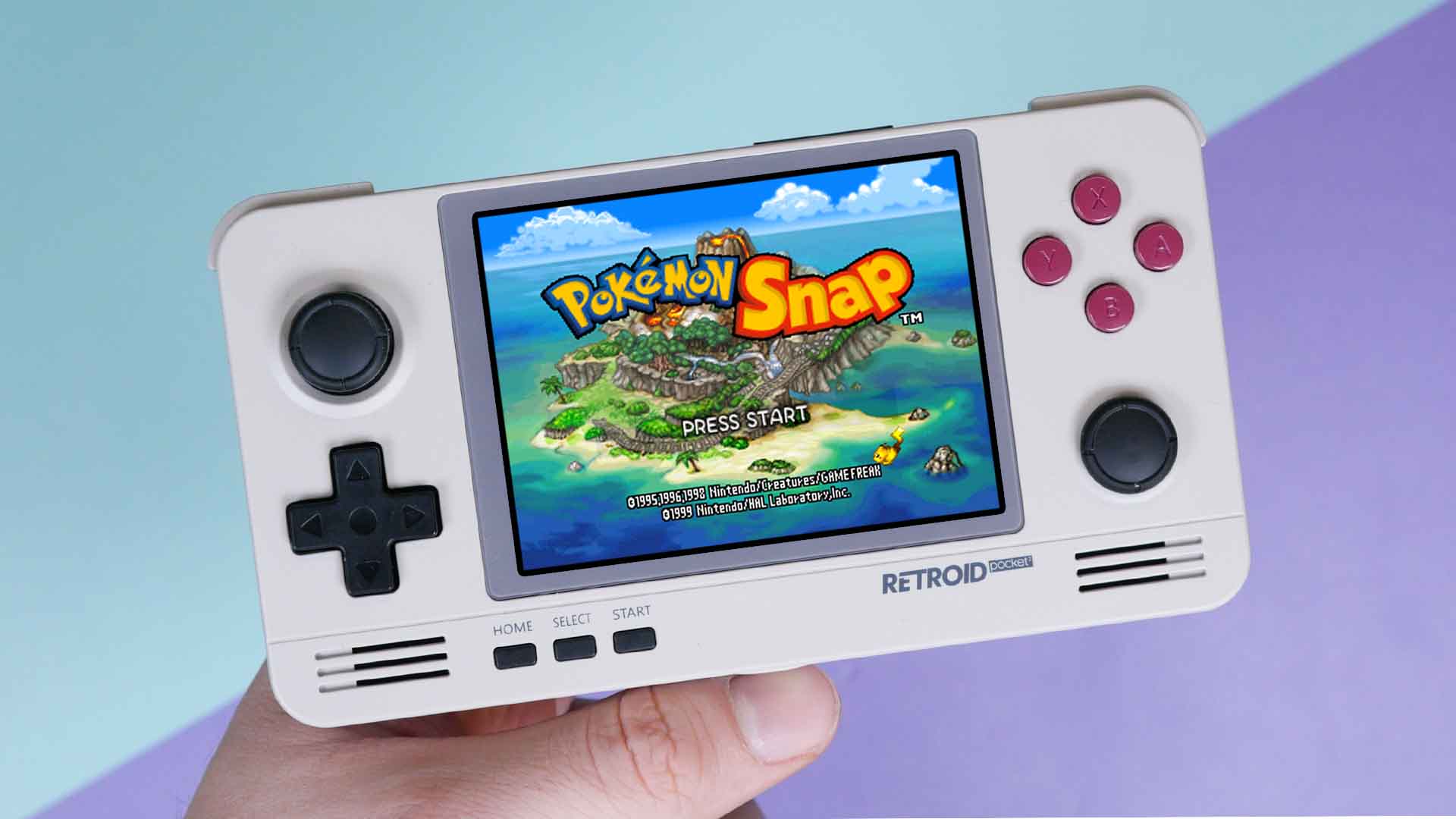 その他 retroid pocket2+ Retroid Pocket Flip 2 Handheld