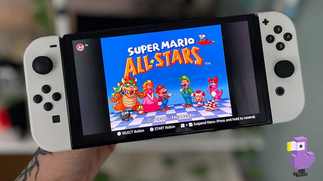 best 2d nintendo switch games