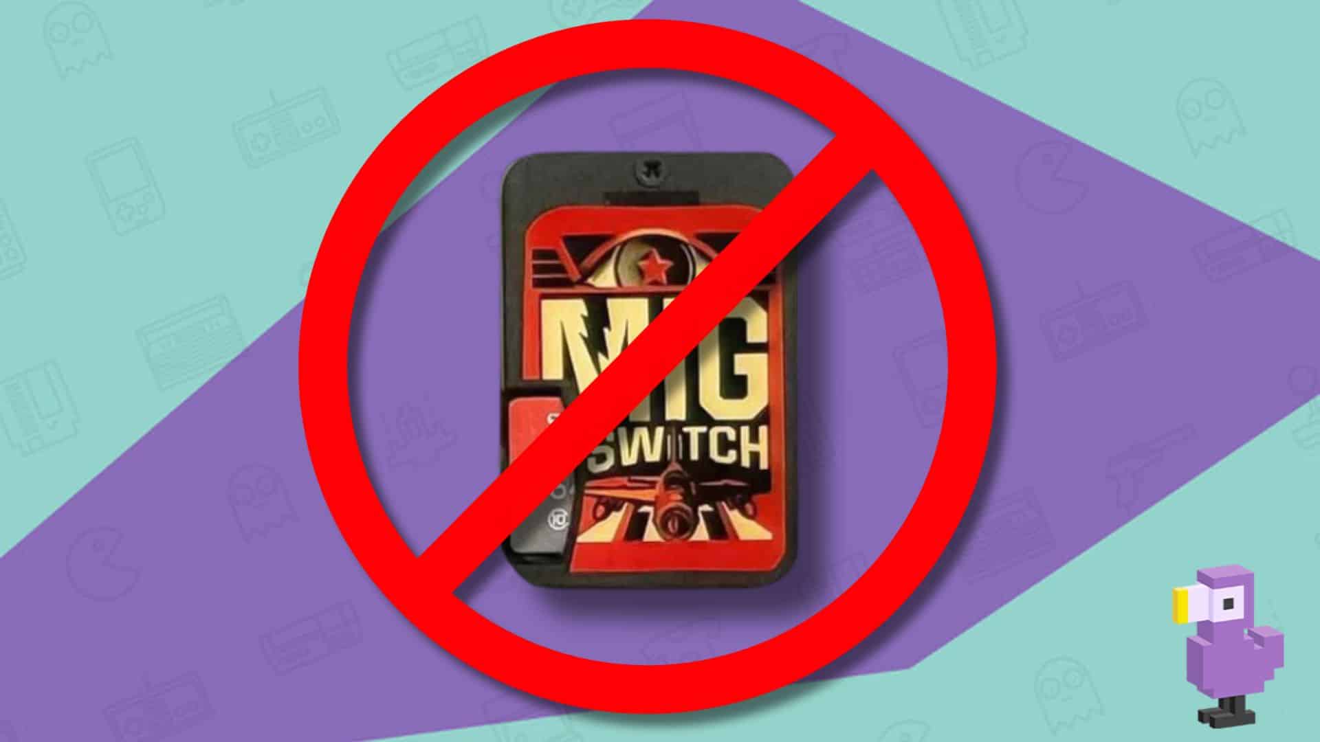 nintendo switch flash cartridge
