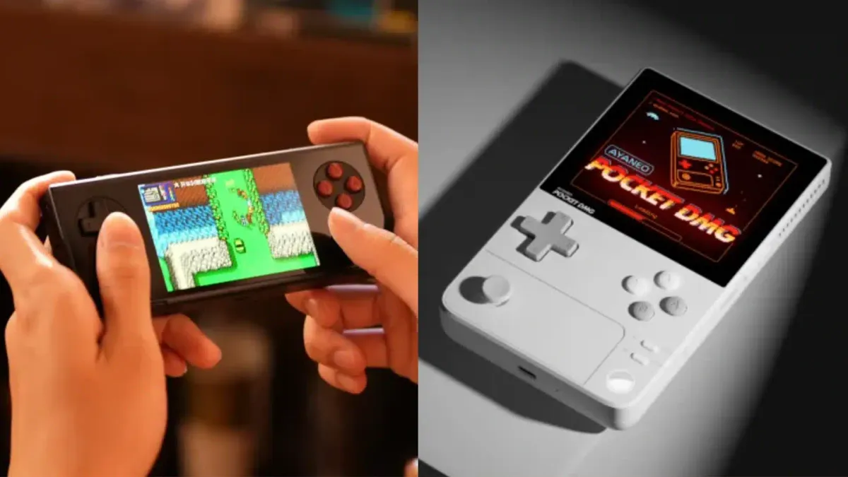 AYANEO Reveals Pricing & Release Date for Pocket DMG and