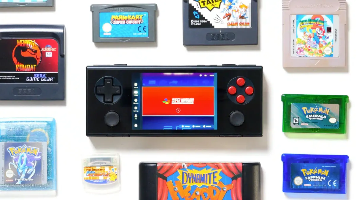 retrododo.com
