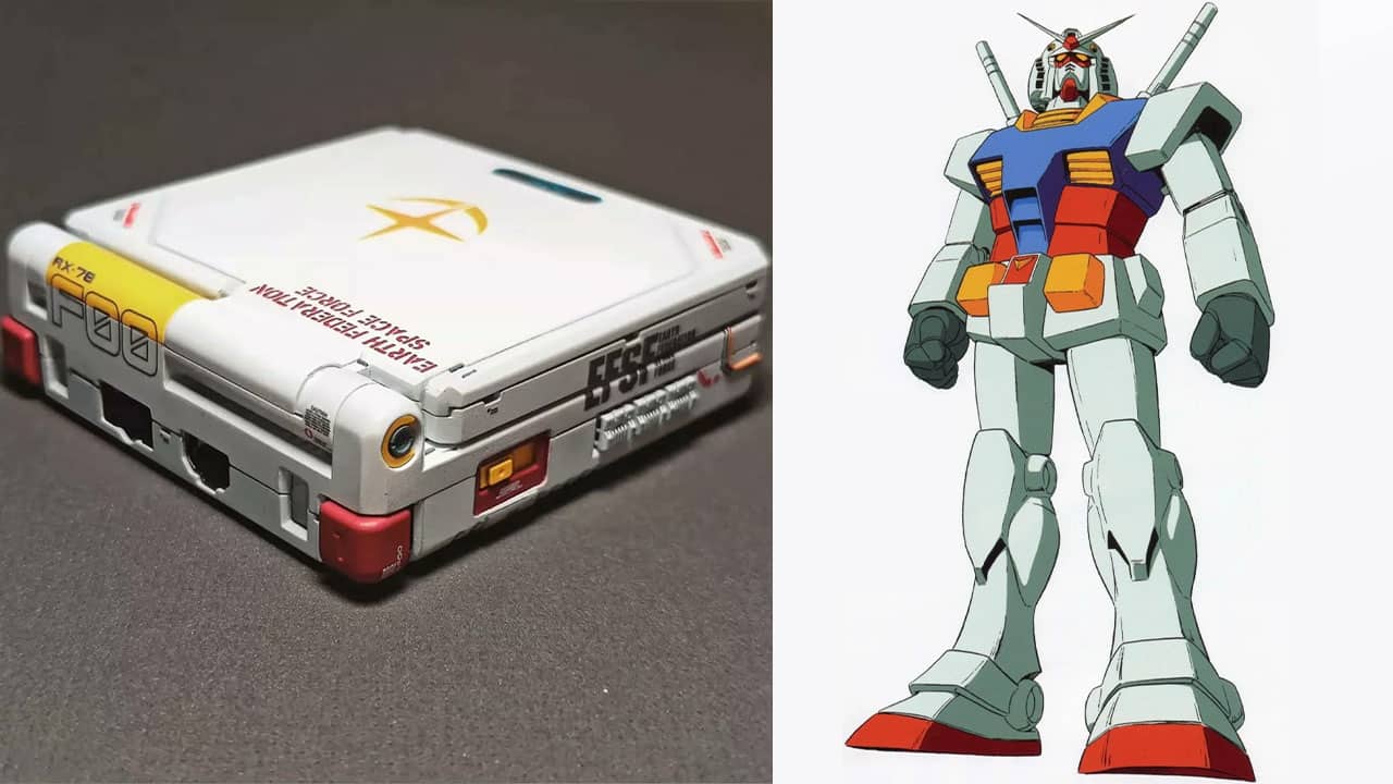 Amazon.com: SD Gundam G Generation Advance Bundle (Japan