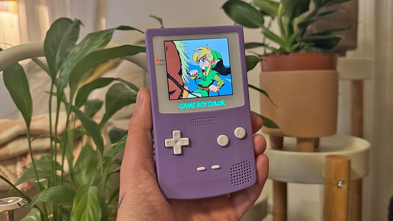 Ranking The Best Zelda Gameboy Games Ever Made